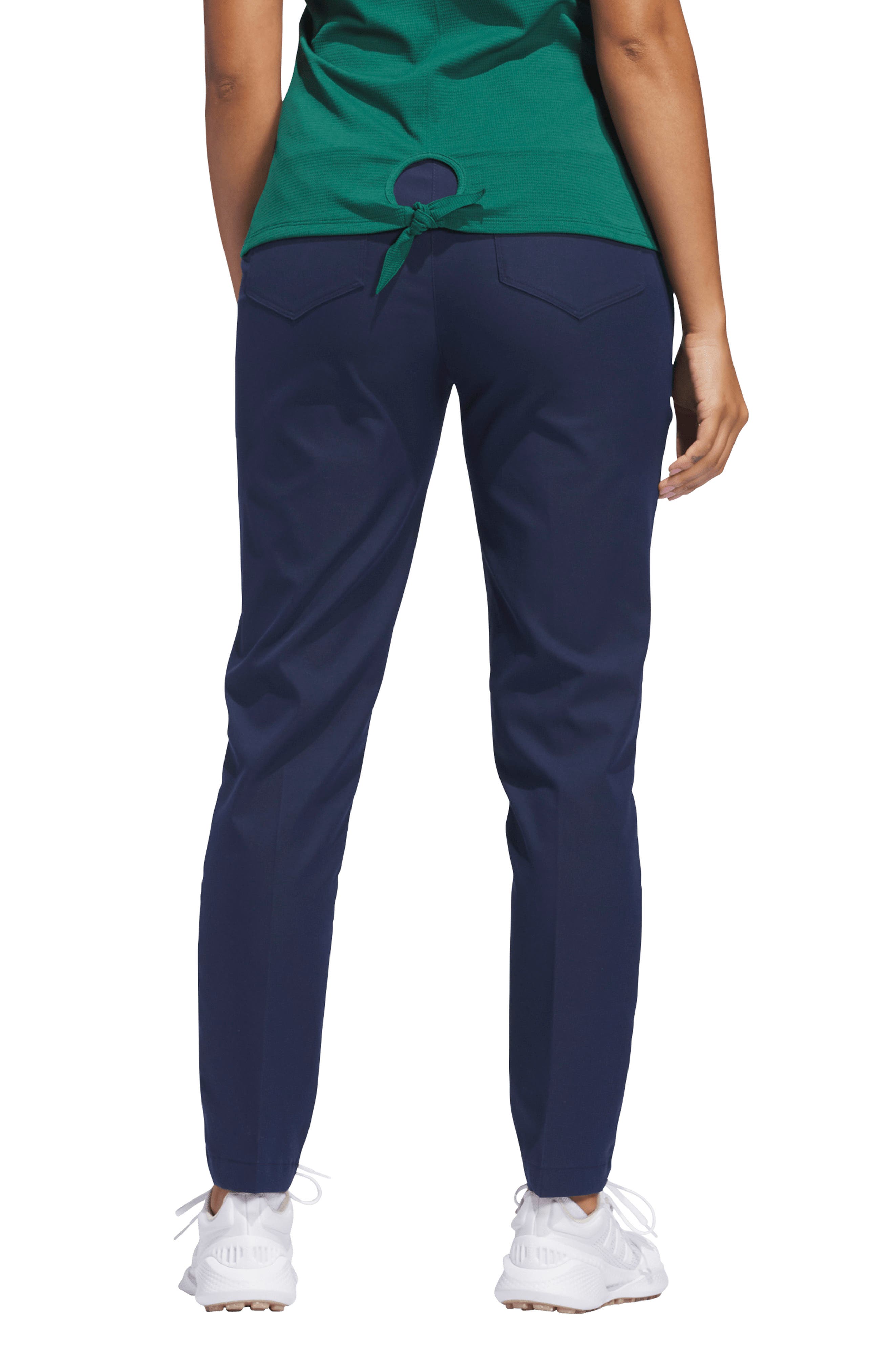 Ultimate 5 Pocket Twistweave Golf Pants - image 2