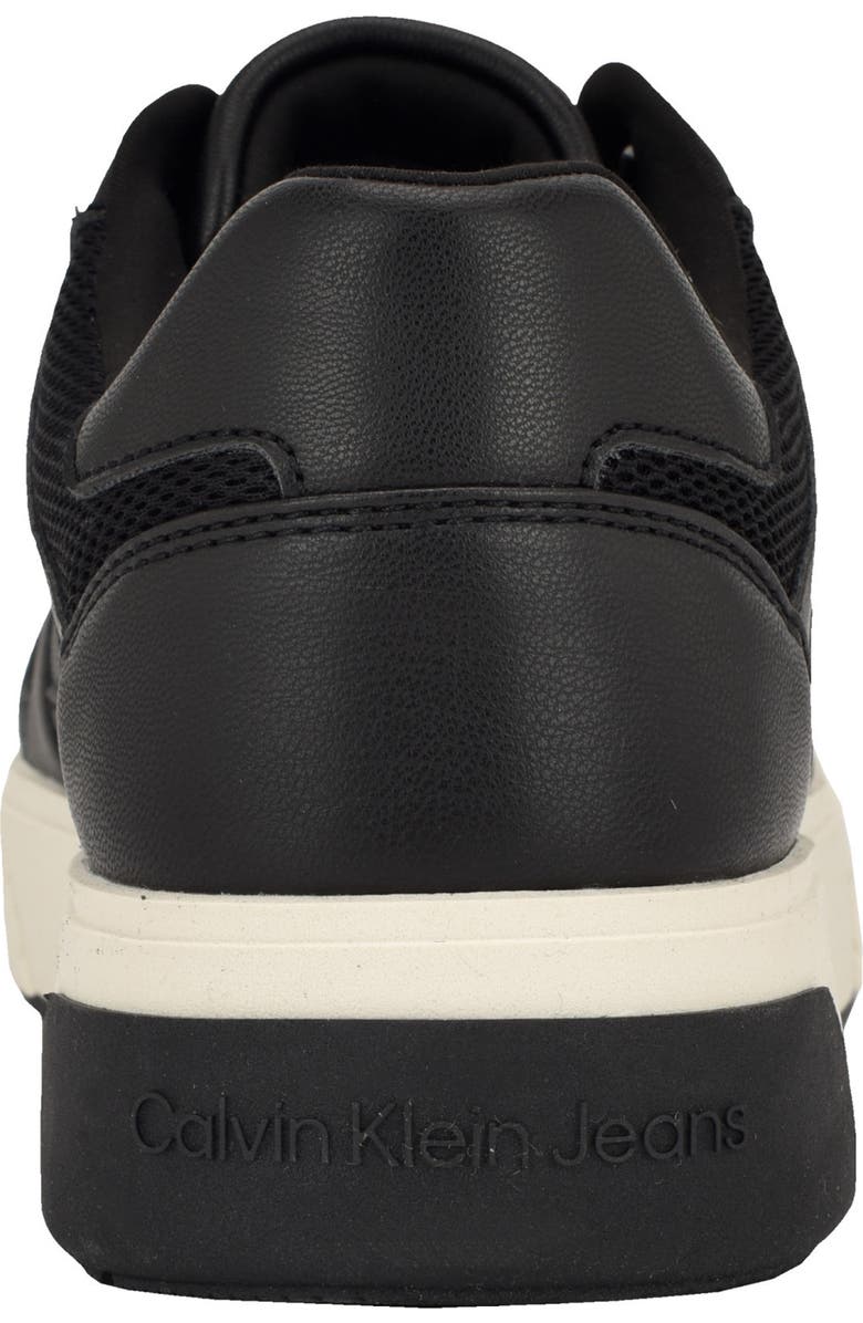 Calvin Klein Ahliah Sneaker, Alternate, color,