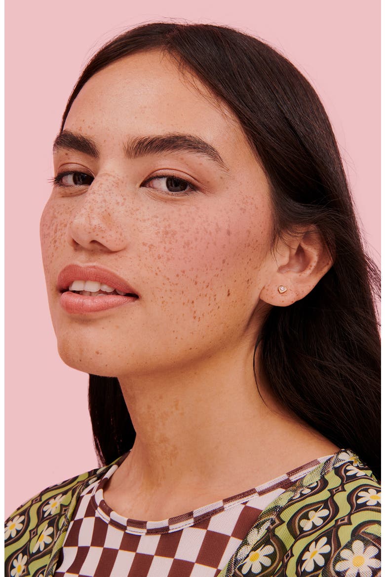 WANDERful World Silky Soft Powder Blush, Alternate, color, DANDELION