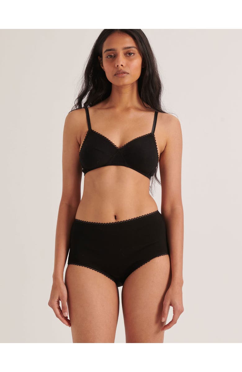 Araks Mabel Hipster, Alternate, color, Black