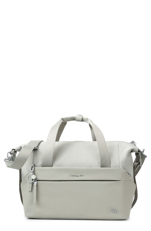 Ryoko RFID Duffle Bag