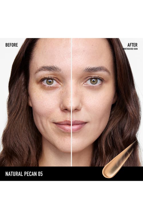 Bareminerals ® Complexion Rescue® Tinted Moisturizer With Hyaluronic Acid And Mineral Spf 30 In Natural Pecan 05