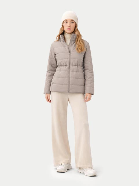 Women's CashmereTECH Jacket
