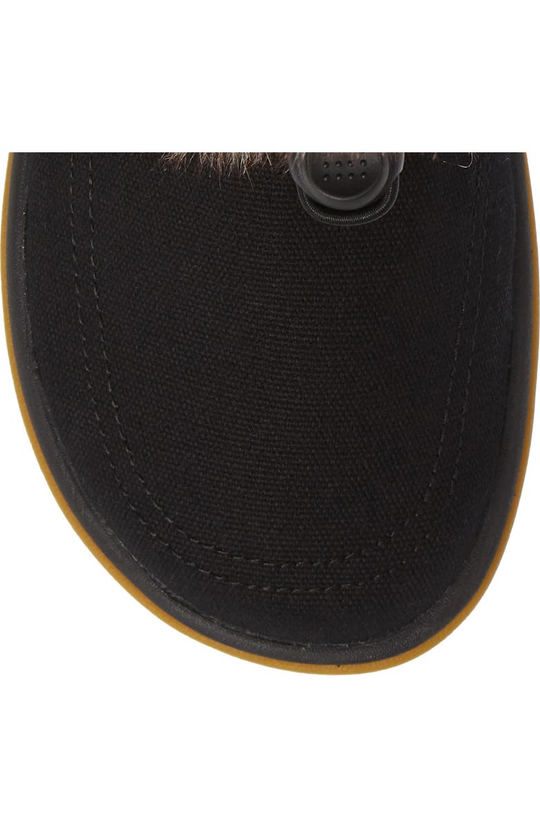 Sanuk Tripper Flurry Faux Fur Boot, Alternate, color,