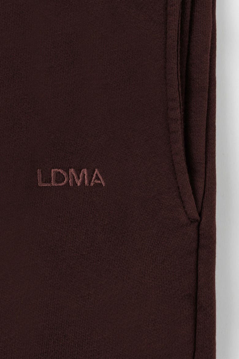 All Day Straight Leg Sweats, Alternate, color, Coffee