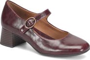 EUROSOFT Paulette Mary Jane Pump
