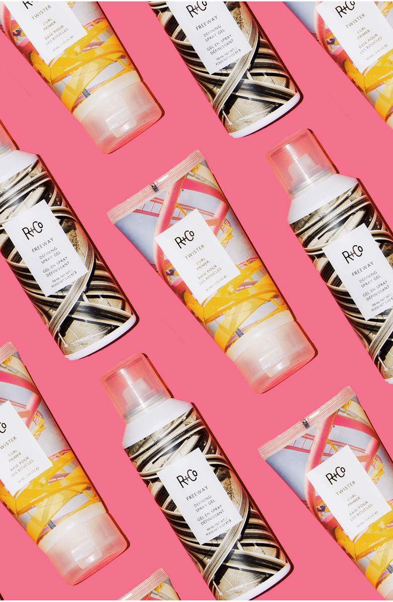 R+Co Freeway Defining Spray Gel, Alternate, color,