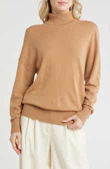 Reiss Nova Turtleneck Sweater