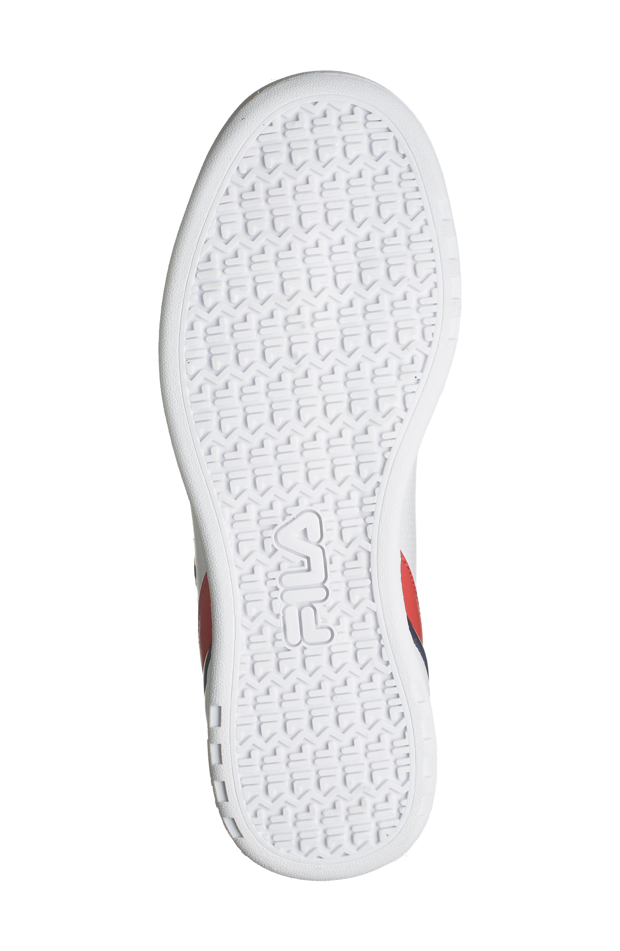FILA Place 14 Low Top Sneaker, Alternate, color, 