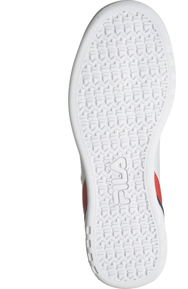 FILA Place 14 Low Top Sneaker, Alternate, color,