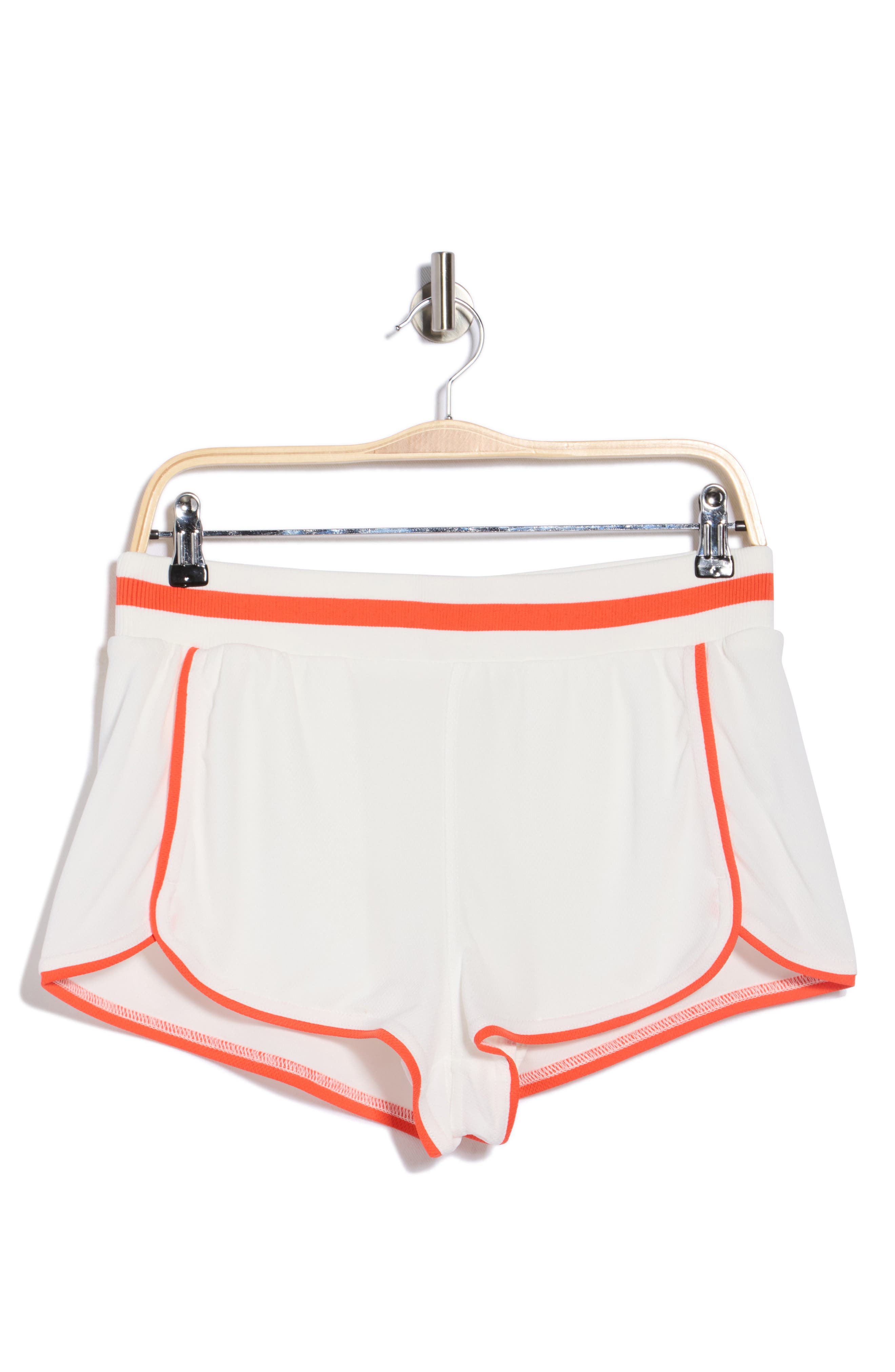 FREE PEOPLE MOVEMENT Prep In Your Step Shorts