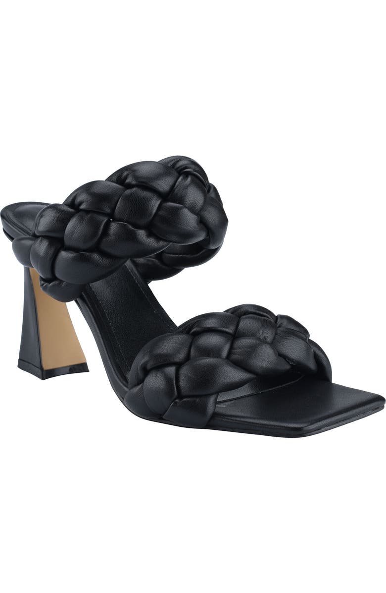 Marc Fisher LTD Hammy Sandal, Main, color,