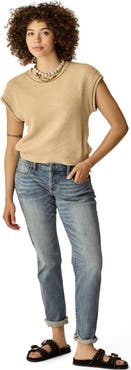 Carve Designs Phoebe Sweater Top