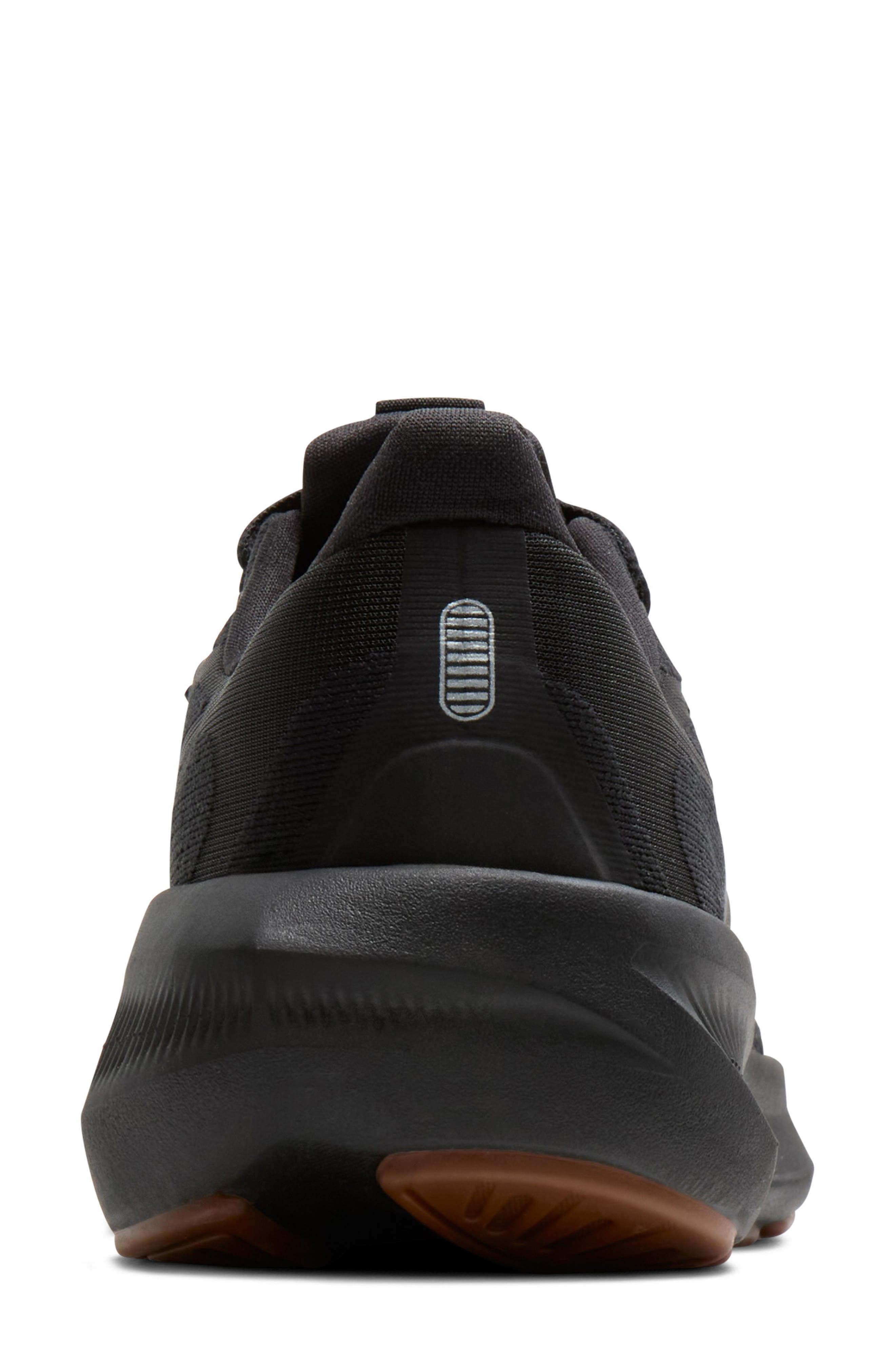 Revel 9 Running Shoe, Alternate, color, BLACK/ EBONY/ BISCUIT