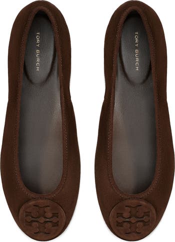 Reva Travel Ballet Flat
