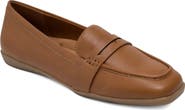 Aerosoles Kody Faux Leather Loafer