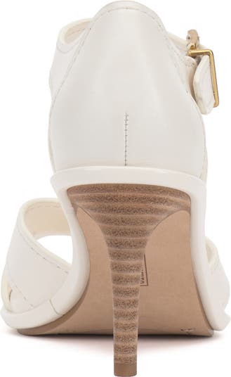 Faraz Ankle Strap Sandal