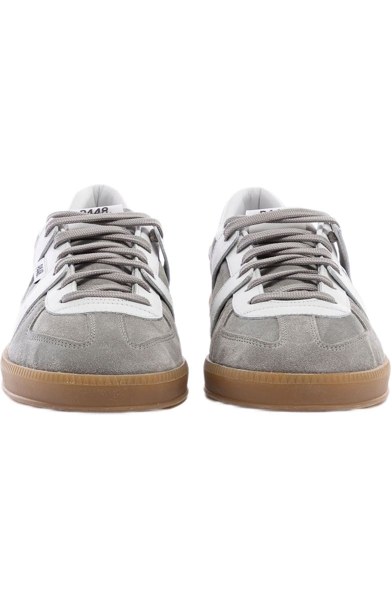 P448 Monza Sneaker, Alternate, color, Mineral