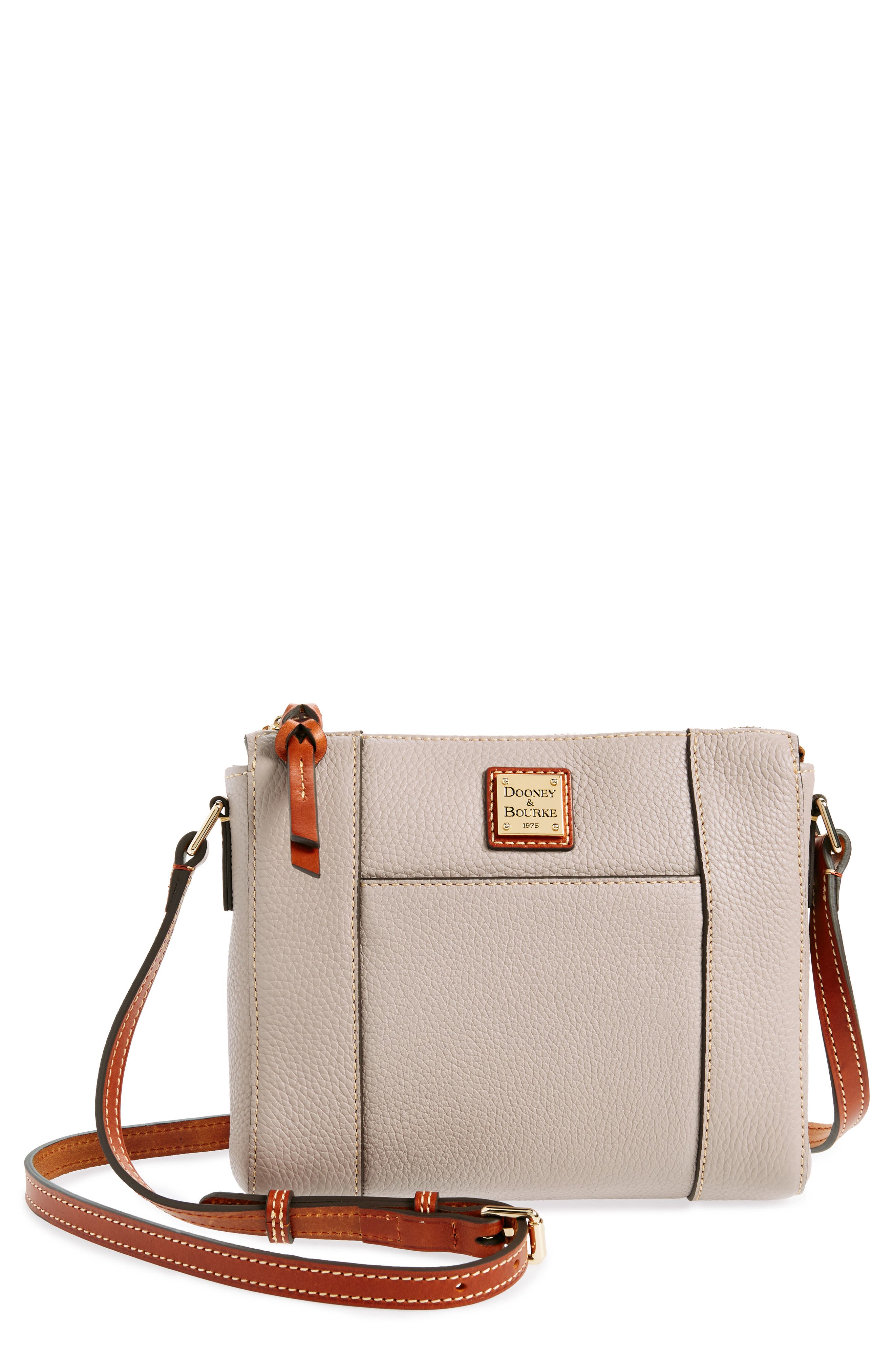 Dooney & Bourke Lexington Crossbody Bag, Main, color, 