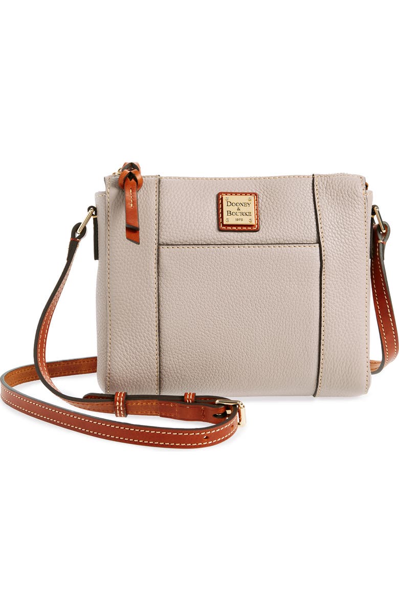 Dooney & Bourke Lexington Crossbody Bag, Main, color,