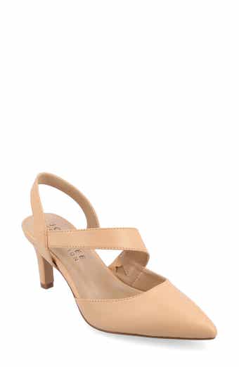 Scarlett Pointed Toe Pump