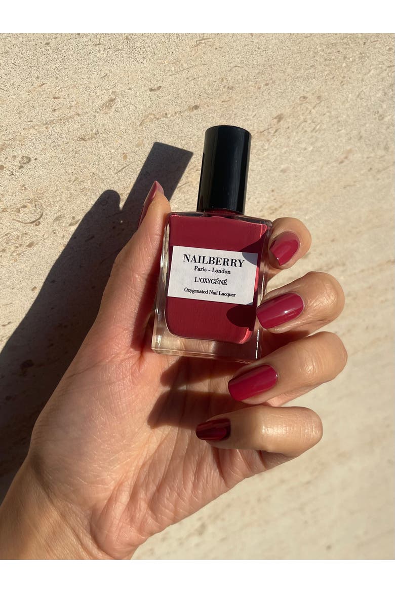 Nail Polish, Alternate, color, Hippie Chic