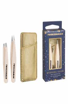 Evening Glow Mini Tweezer Set