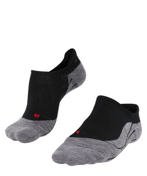 TK5 Wander Invisible Hiking Socks (Women)