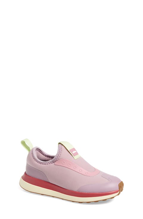 Robbie Dash Slip-On Sneaker (Toddler & Little Kid)