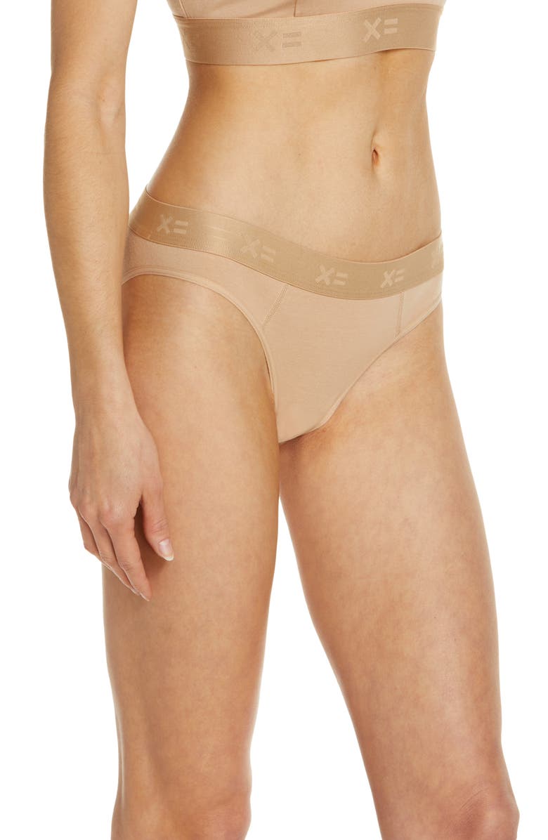 TomboyX Bikini, Alternate, color, Chai