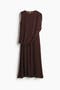 selected Dark Brown