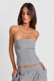 Sasha Therese Astra Bustier