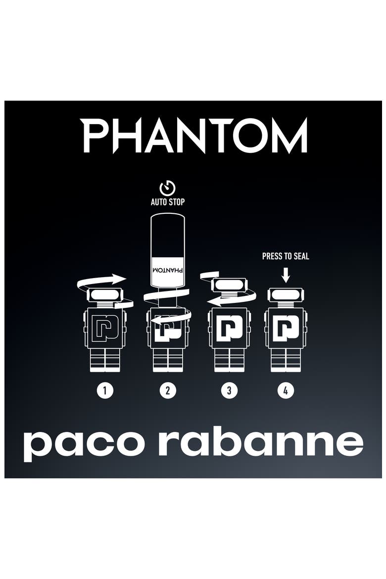 Phantom Eau de Toilette, Alternate, color, ECO REFILL