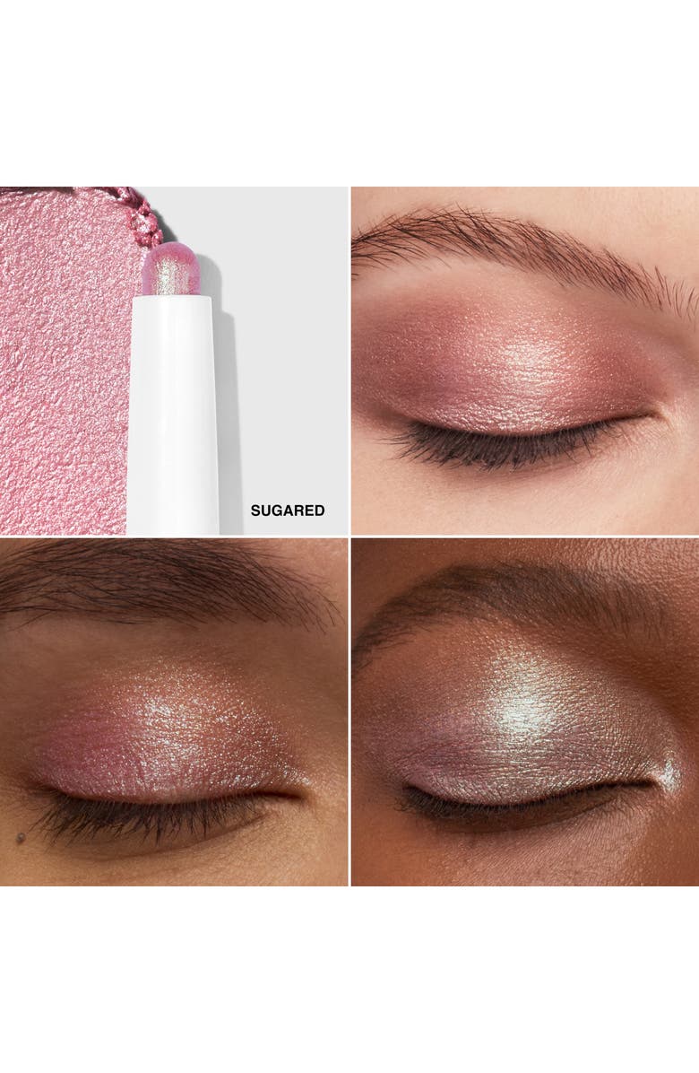 Bobbi Brown Long-Wear Cream Eyeshadow Stick, Alternate, color, Sugared