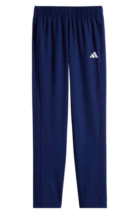Kids' 3-Stripes Track Pants (Big Kid)