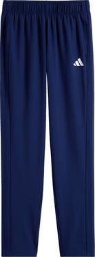 adidas Kids' 3-Stripes Track Pants