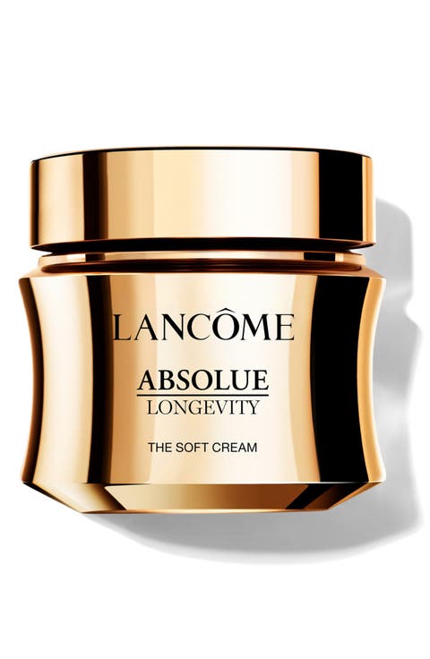 LANCOME ABSOLUE パック Discover the Absolue Skin Care Collection - Lancôme