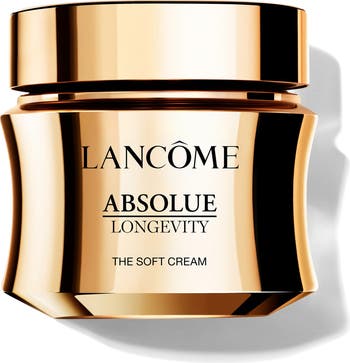 Absolue Soft Cream Anti-Aging & Firming Face Moisturizer