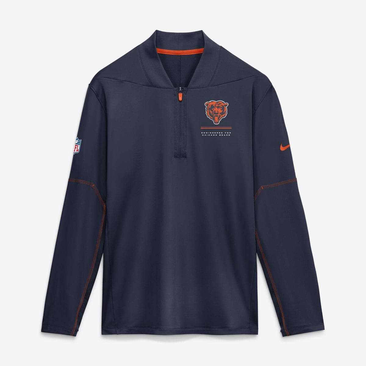 selected Navy