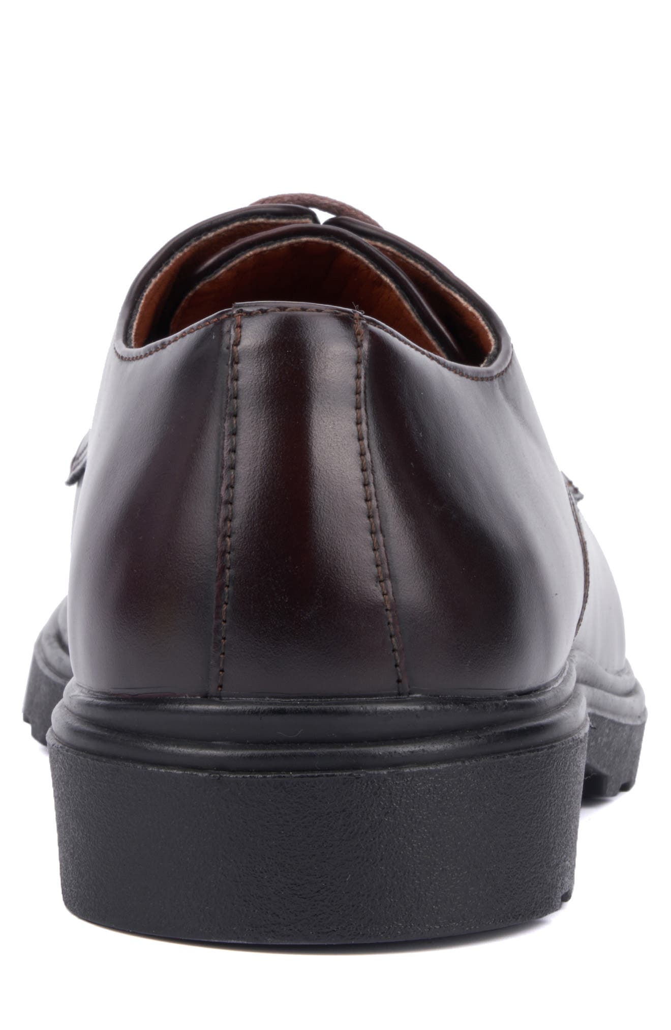 XRAY Elliot Derby, Alternate, color, Coffee Bean