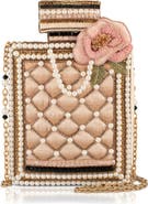 Mary Frances Accessories Pearl Essence Handbag