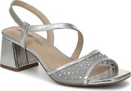 LifeStride Cheyenne Slingback Sandal