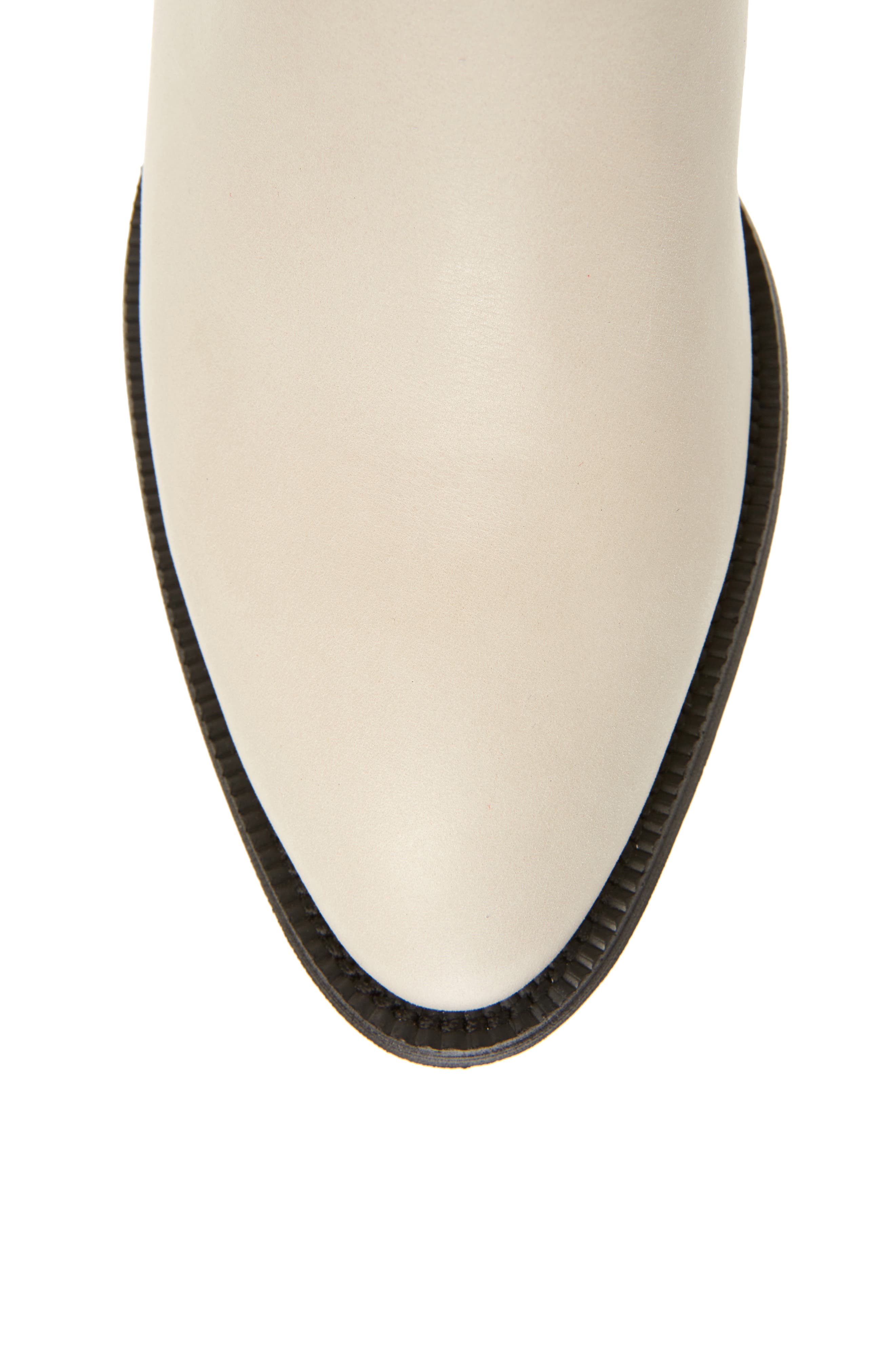 Blade 2 Western Boot, Alternate, color, IVORY