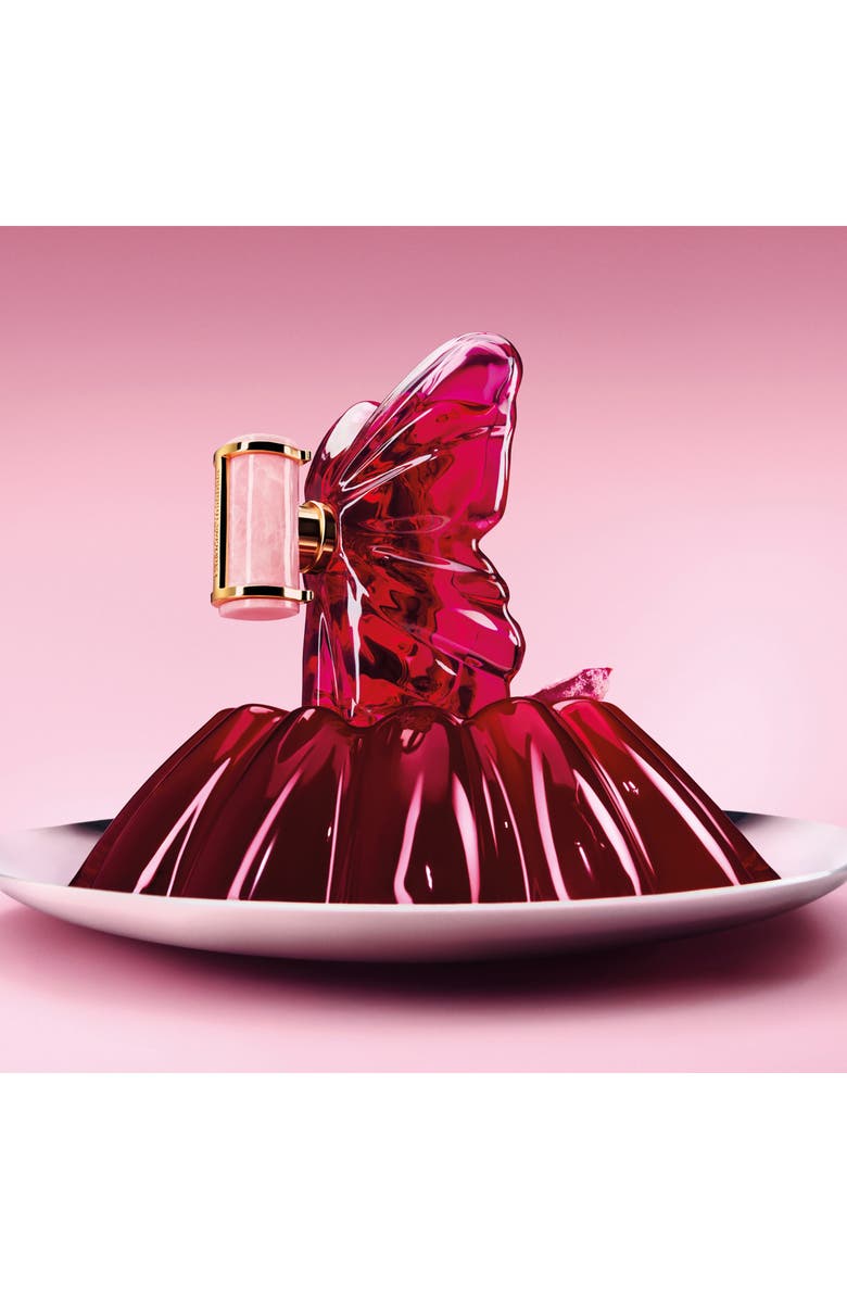 Carolina Herrera La Bomba Eau de Parfum Gift Set $210 Value, Alternate, color, 