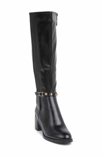 TORGEIS Destinee Studded Tall Boot