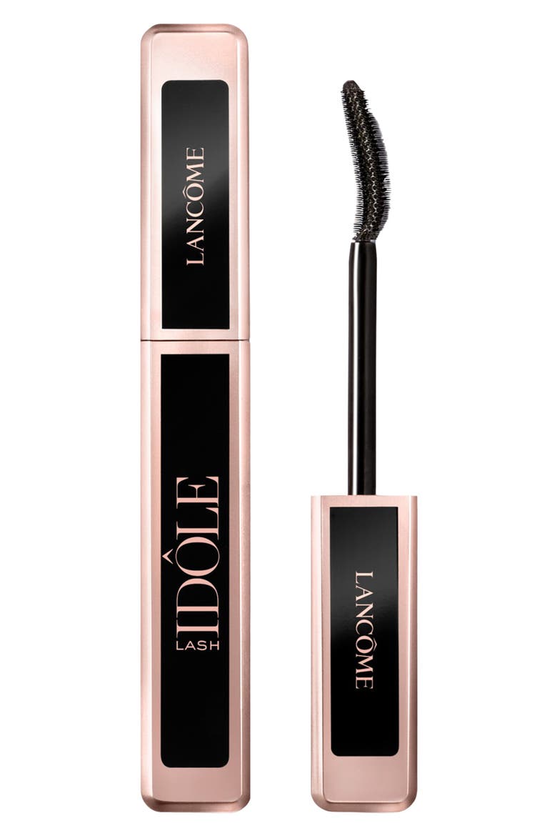 Lash Idôle Volumizing Mascara, Main, color, 01 BLACK