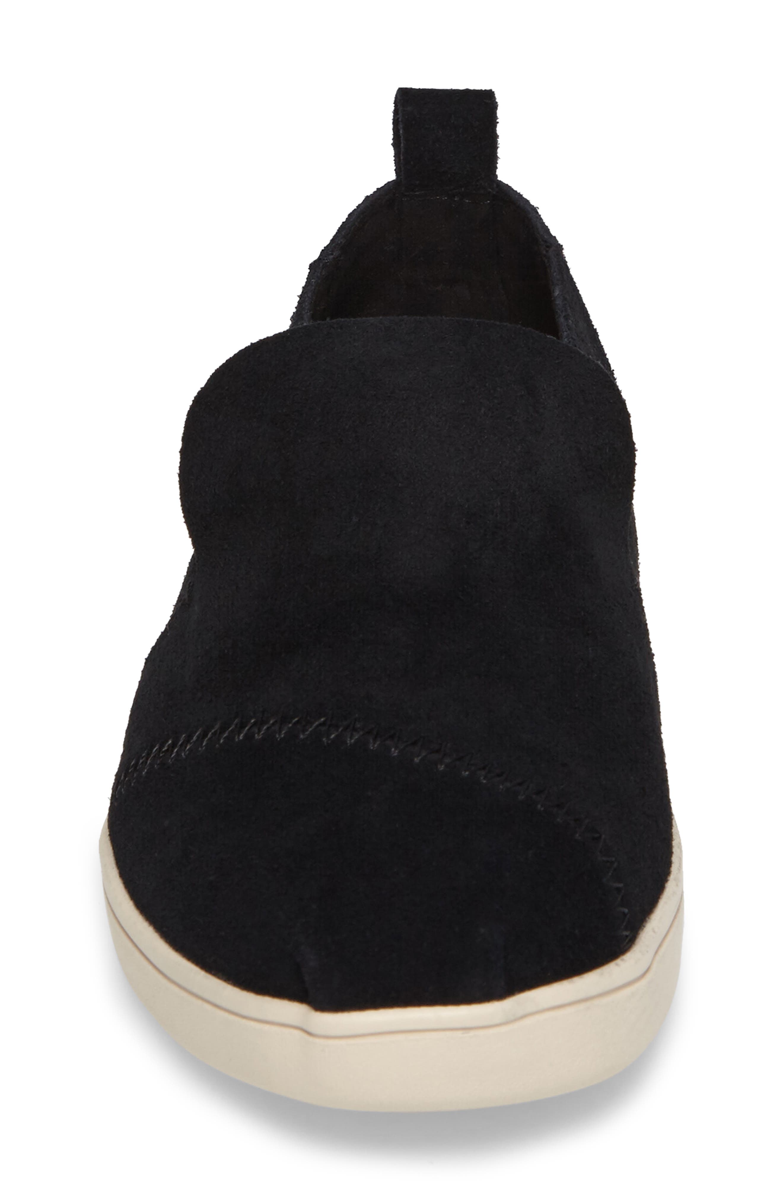 TOMS Deconstructed Alpargata Slip-On, Alternate, color, 