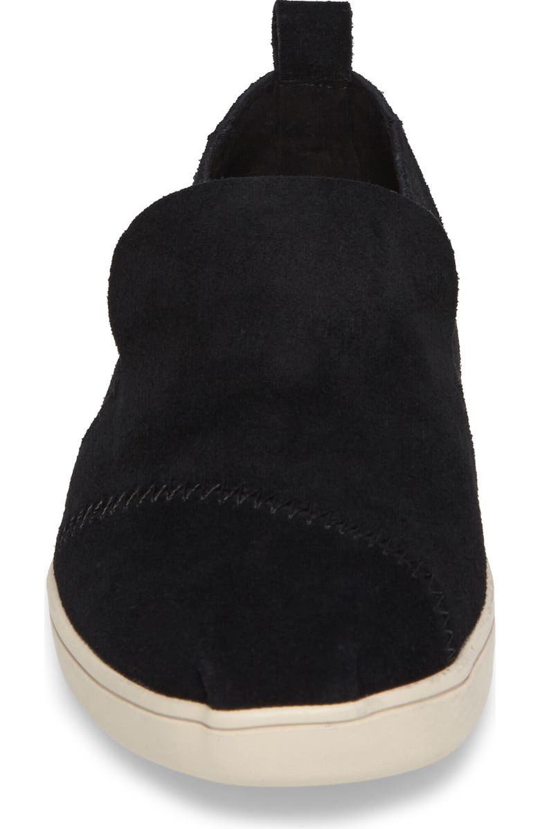 TOMS Deconstructed Alpargata Slip-On, Alternate, color,