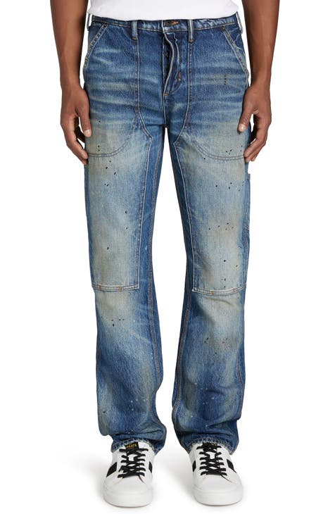 Prps men's fashion jeans