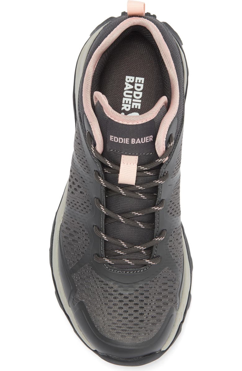 Eddie Bauer Pinnacle V2 Low Sneaker, Alternate, color,